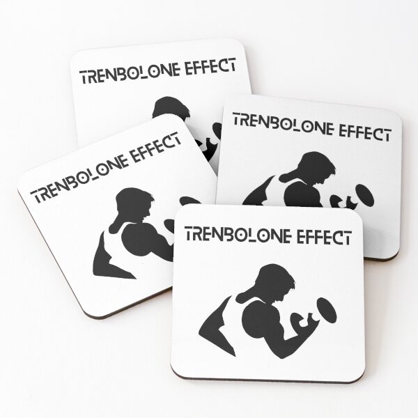 Item preview, Trenbolone Effect designed and sold by MedEla  ⭐⭐⭐⭐⭐.