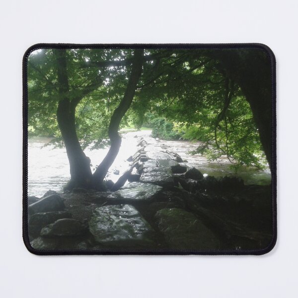 Item preview, Tarr Steps - Somerset designed and sold by SandersSP-Merch.