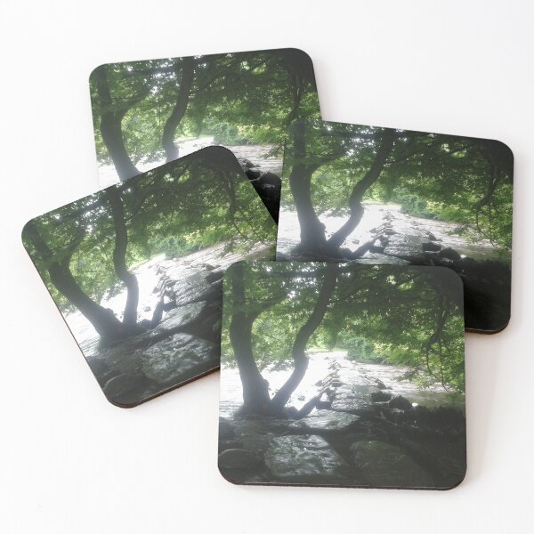 Item preview, Tarr Steps - Somerset designed and sold by SandersSP-Merch.