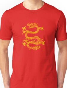 red dragon tshirt