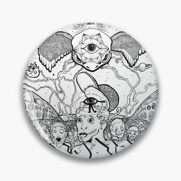 Item preview, Reawaken  designed and sold by autonemy.