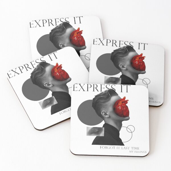 Item preview, Expression feelings emotion designed and sold by Tamabuss.