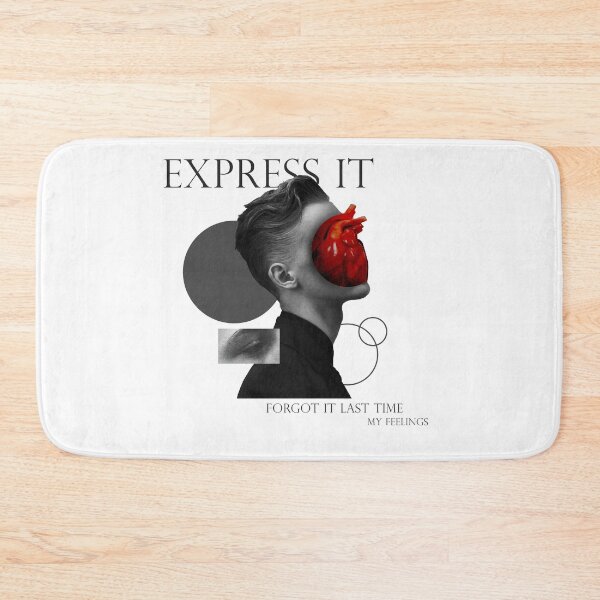 Item preview, Expression feelings emotion designed and sold by Tamabuss.