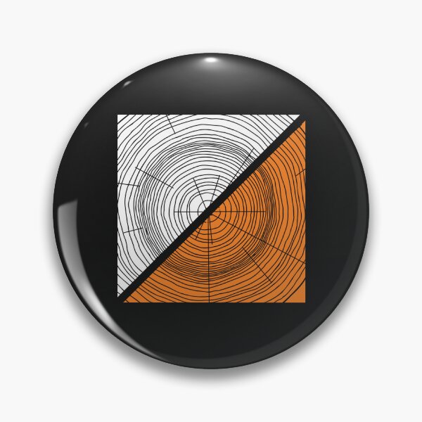 Item preview, Orienteering Sport Tree Ring Orienteerer Hiking designed and sold by yelly123.
