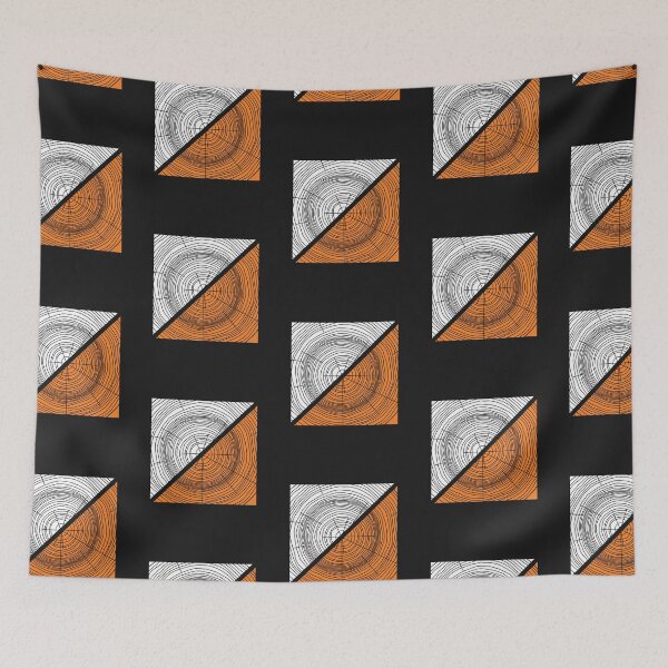 Item preview, Orienteering Sport Tree Ring Orienteerer Hiking designed and sold by yelly123.