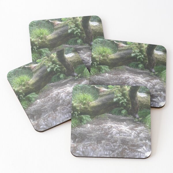 Item preview, Stream Under Log designed and sold by SandersSP-Merch.