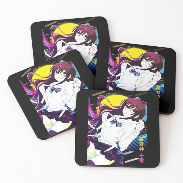 Item preview, Tohka Yatogami Date A Live designed and sold by TomODonovan.