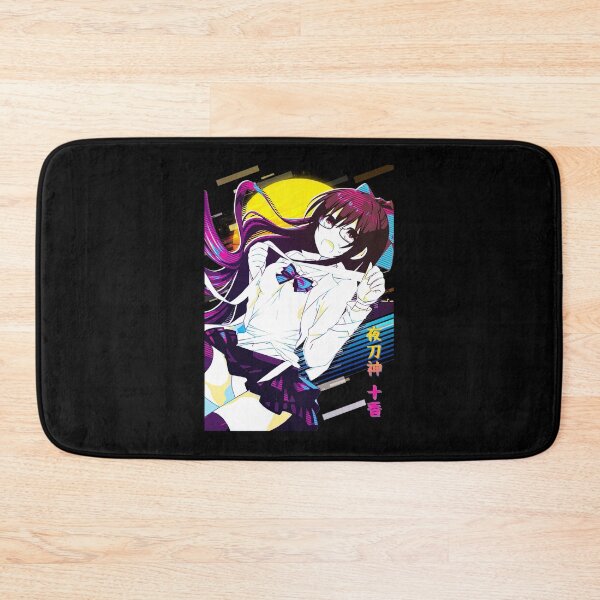 Item preview, Tohka Yatogami Date A Live designed and sold by TomODonovan.
