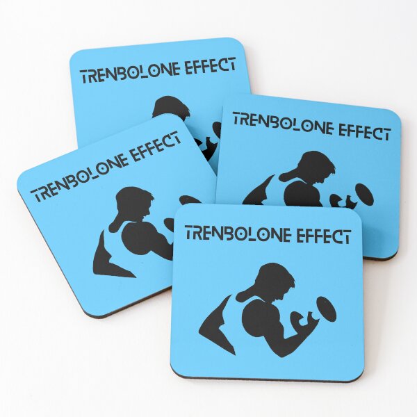 Item preview, Trenbolone Effect designed and sold by MedEla  ⭐⭐⭐⭐⭐.