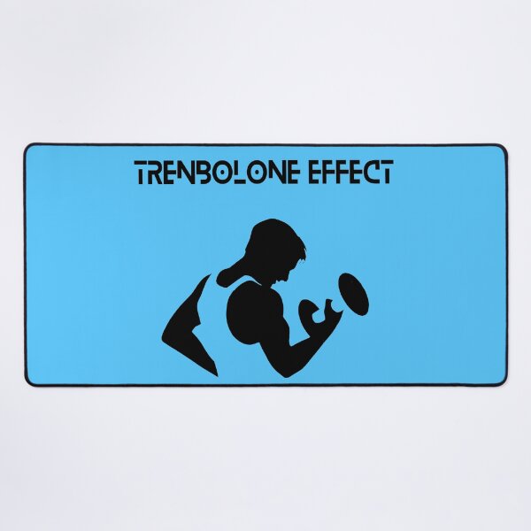 Item preview, Trenbolone Effect designed and sold by MedEla  ⭐⭐⭐⭐⭐.