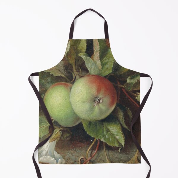 Item preview, Edward John Poynter Autumn; Apples and convolvulus designed and sold by TeeARTHY.