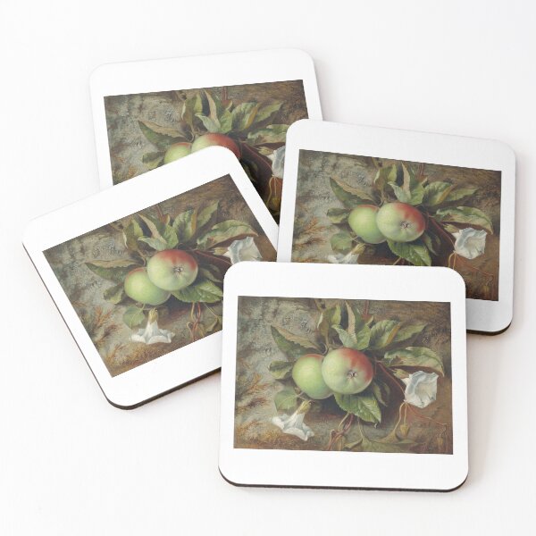 Item preview, Edward John Poynter  Autumn; Apples and convolvulus  designed and sold by TeeARTHY.
