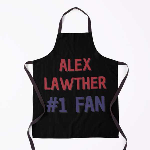 Item preview, Alex Lawther #1 Fan designed and sold by Rybariuns.