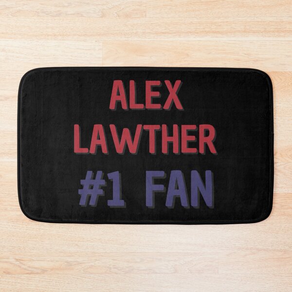 Item preview, Alex Lawther #1 Fan designed and sold by Rybariuns.