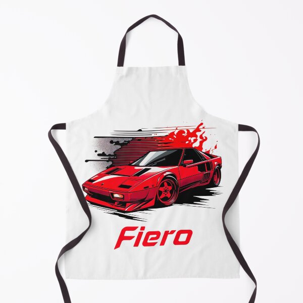Item preview, Pontiac Fiero Design designed and sold by Christophe Henin.