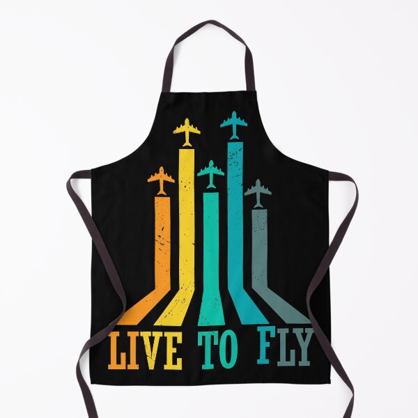 Item preview, Live to fly designed and sold by HarriPaloma.