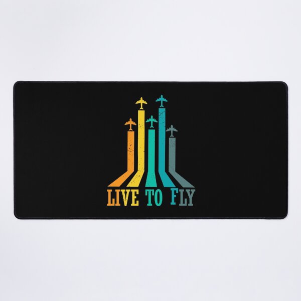 Item preview, Live to fly designed and sold by HarriPaloma.