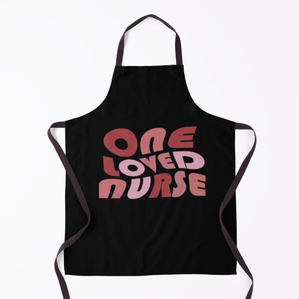 Item preview, One Loved Nurse Valentines Day ER ICU RN for women 2023 designed and sold by AM Store.