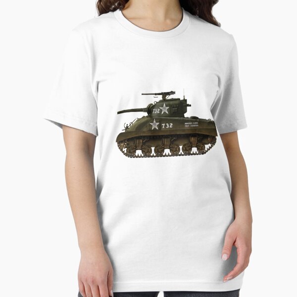 Item preview, American M4 Sherman Tank ( WW2 ) designed and sold by GustavW.