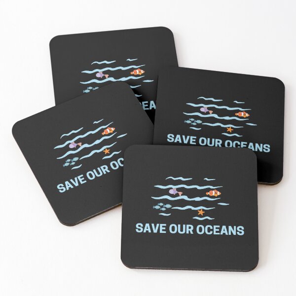 Item preview, Protecting the oceans from pollution and climate change is caring for marine life and our future designed and sold by huape.