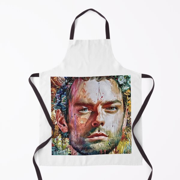 Item preview, he's quite a dish designed and sold by bogfl.