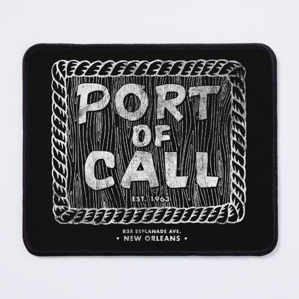 Item preview, Port Of Call designed and sold by brianhillDESIGN.