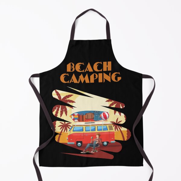 Item preview, BEACH CAMPER designed and sold by MJ96-PRO.