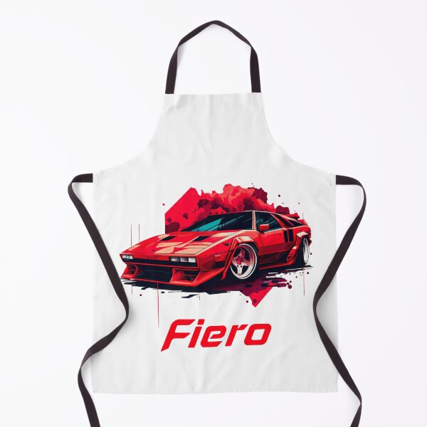 Item preview, Pontiac Fiero Design designed and sold by Christophe Henin.