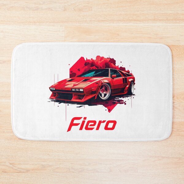 Item preview, Pontiac Fiero Design designed and sold by Christophe Henin.