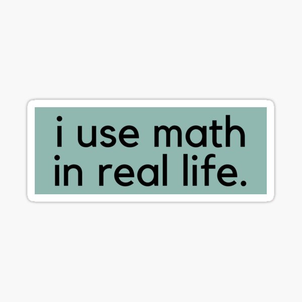 the-importance-of-mathematics-in-real-life