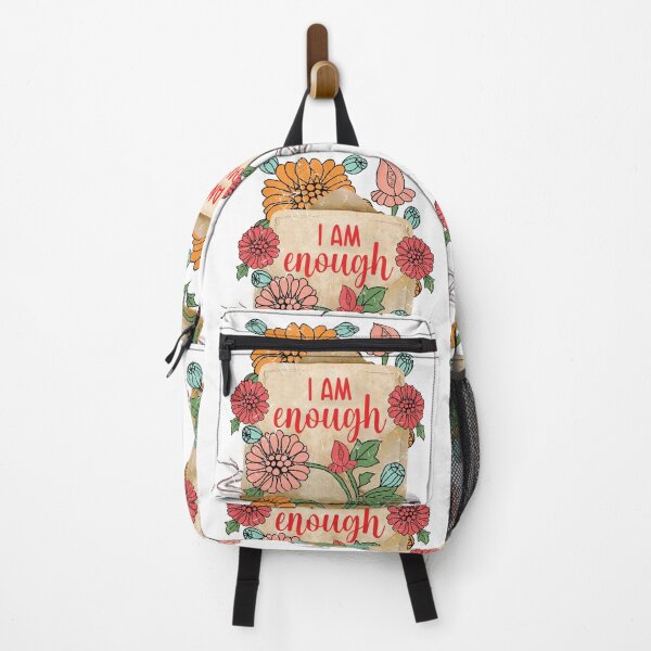 Item preview, I Am Enough designed and sold by beefrancky.