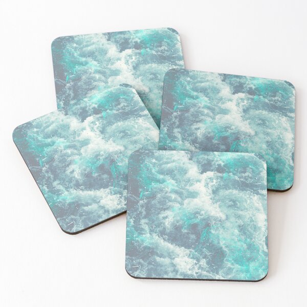 Item preview, waves designed and sold by littlecraftshop.