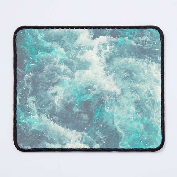 Item preview, waves designed and sold by littlecraftshop.