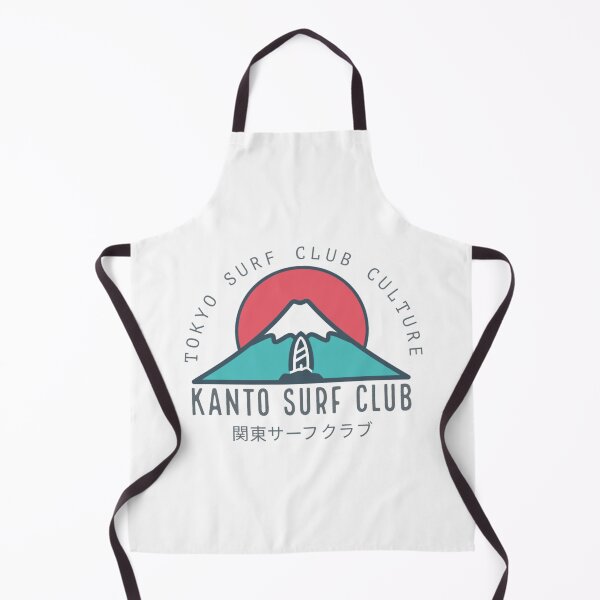 Item preview, Kanto Surf Club designed and sold by Jgza23.