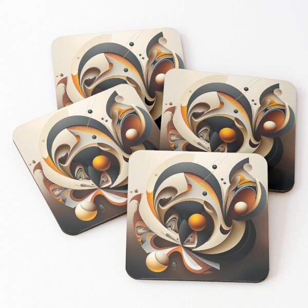 Item preview, Ethereal Mirage: An Optical Illusion designed and sold by Abili-Tees.