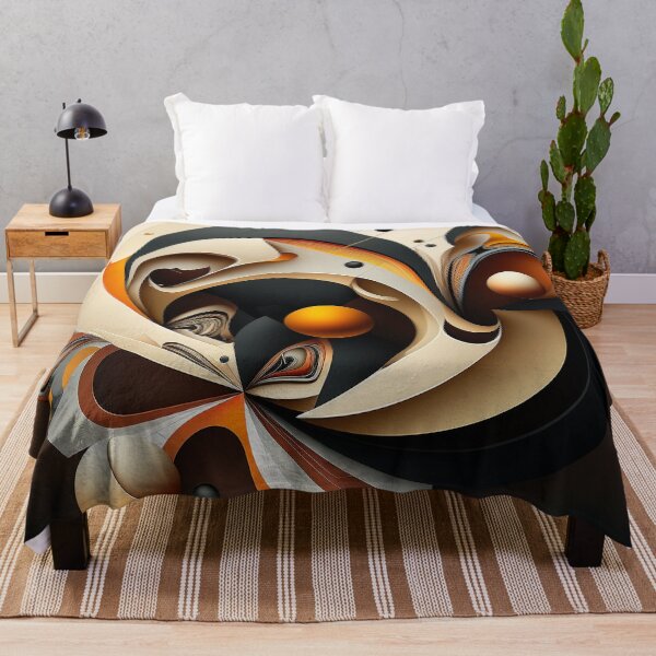 Item preview, Ethereal Mirage: An Optical Illusion designed and sold by Abili-Tees.