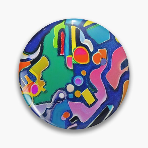 Item preview, Colección abstract- estilo 04 - Abstract 063 designed and sold by Ruud Hanou.