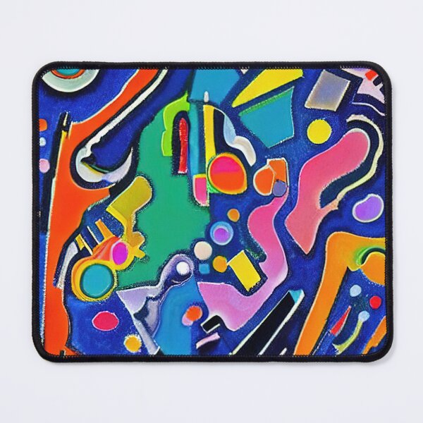 Item preview, Collection abstract- style 04 - Abstract 063 designed and sold by Ruud Hanou.