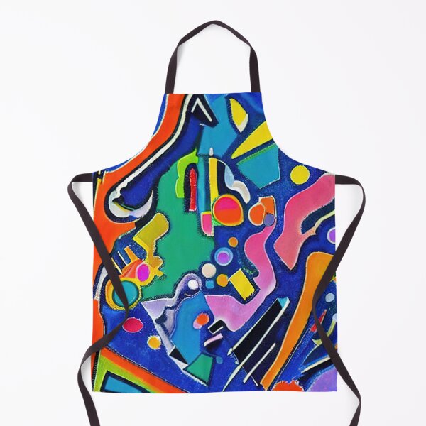 Item preview, Collection abstract- style 04 - Abstract 063 designed and sold by Ruud Hanou.