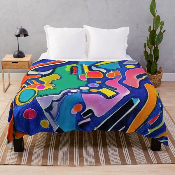 Item preview, Collection abstract- style 04 - Abstract 063 designed and sold by Ruud Hanou.