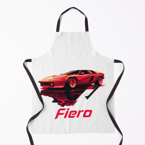 Item preview, Pontiac Fiero Design designed and sold by Christophe Henin.