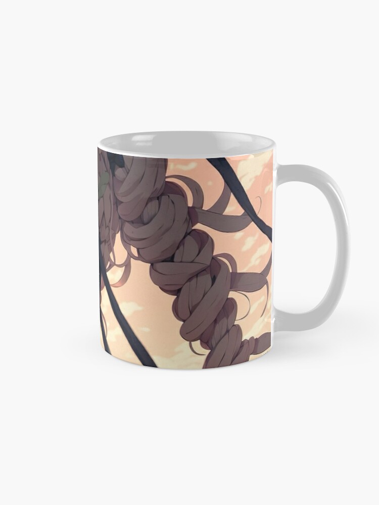 op Coffee Mug by Decarabia