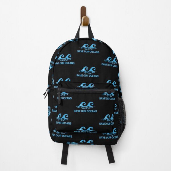 Item preview, Protecting the oceans from pollution and climate change is caring for marine life designed and sold by huape.