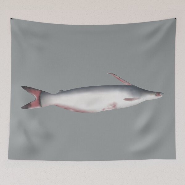 Item preview, Bocudo designed and sold by fishfolkart.