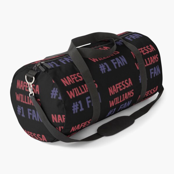 Item preview, Nafessa Williams #1 Fan designed and sold by Rybariuns.