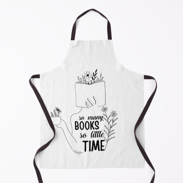 Item preview, Too many books - book lovers designed and sold by Hoetoons.
