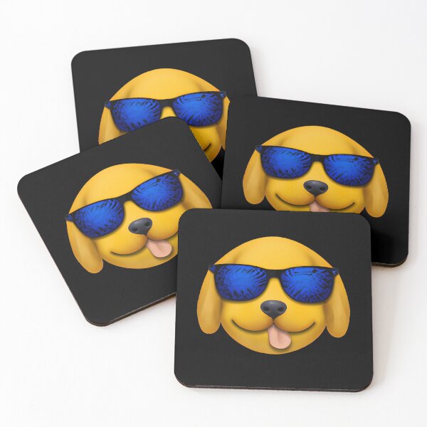 Item preview, Labrador retriever wearing sunglasses, Ai Generated Art  designed and sold by ACC .