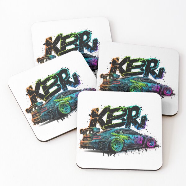 Item preview, Ken Block designed and sold by Enhance  Imagination.