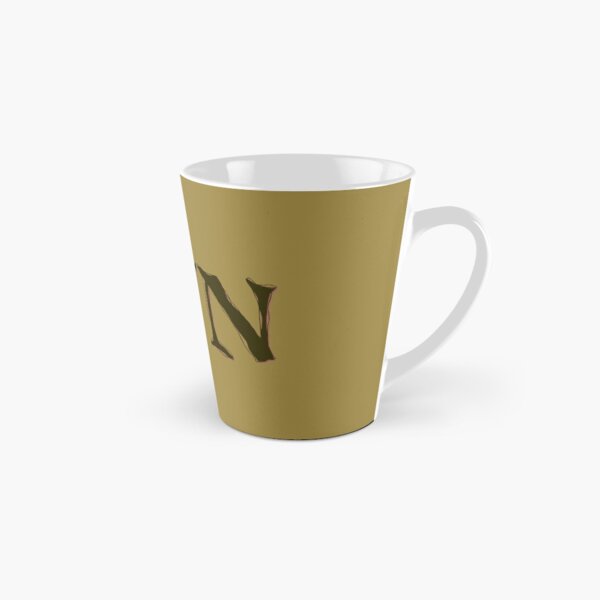 Solar. Tall Mug