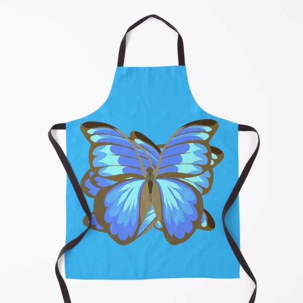 Item preview, Blue Butterfly designed and sold by MedEla  ⭐⭐⭐⭐⭐.